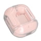 thumbnail image 5 of Auriculares inalámbricos Bluetooth Nikou Estéreo Sonido HiFi Llamadas HD Recargables USB Plástico Rosa, 5 of 15