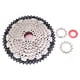 thumbnail image 1 of Controlador de Motor de Rueda Libre ANGGREK Cassette bicicleta 9 velocidades Acero alta resistencia, 1 of 8