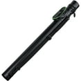 thumbnail image 5 of Casemaster Q-Vault Supreme Black with Green Trim Cue Case, 5 of 9