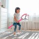 thumbnail image 5 of 8 Pieces Inflatable Stick Horse, Inflatable Horse On Stick /, 5 of 5