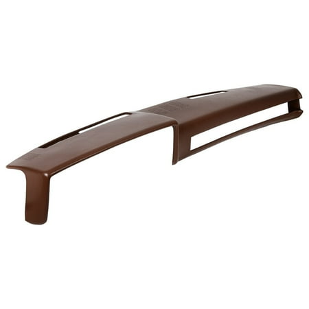 Maroon Dashboard Cover 18-601-Mr For 1981-1991 Gmc Chevy Trucks Dash Repair