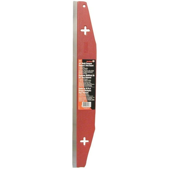 4047 Painter's Trim Guard, 24", 2 Foot