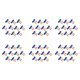 thumbnail image 1 of 60 Piezas De Tapones De Oídos Suaves De Silicona De Seguridad - Protectores Auditivos, Manguitos Con Cable - Reducción De Ruido Para El Trabajo En Casa Para Dormir Azul Naranja, 1 of 4