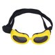 thumbnail image 1 of Gafas para gatos protección UV a prueba de viento gafas para mascotas marco suave correas de hombro ajustables para caminar para mascotas ANGGREK  Otros, 1 of 8