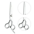 thumbnail image 3 of Hair Cutting Shears,Hair Scissors Barber Hairdressing Shears Edge Razor Sharp Blades Haircut Scissors, 3 of 5