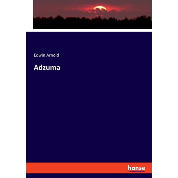 Adzuma, (Paperback)