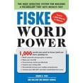 thumbnail image 1 of Pre-Owned Fiske WordPower (Paperback) 1402206534 9781402206535, 1 of 1