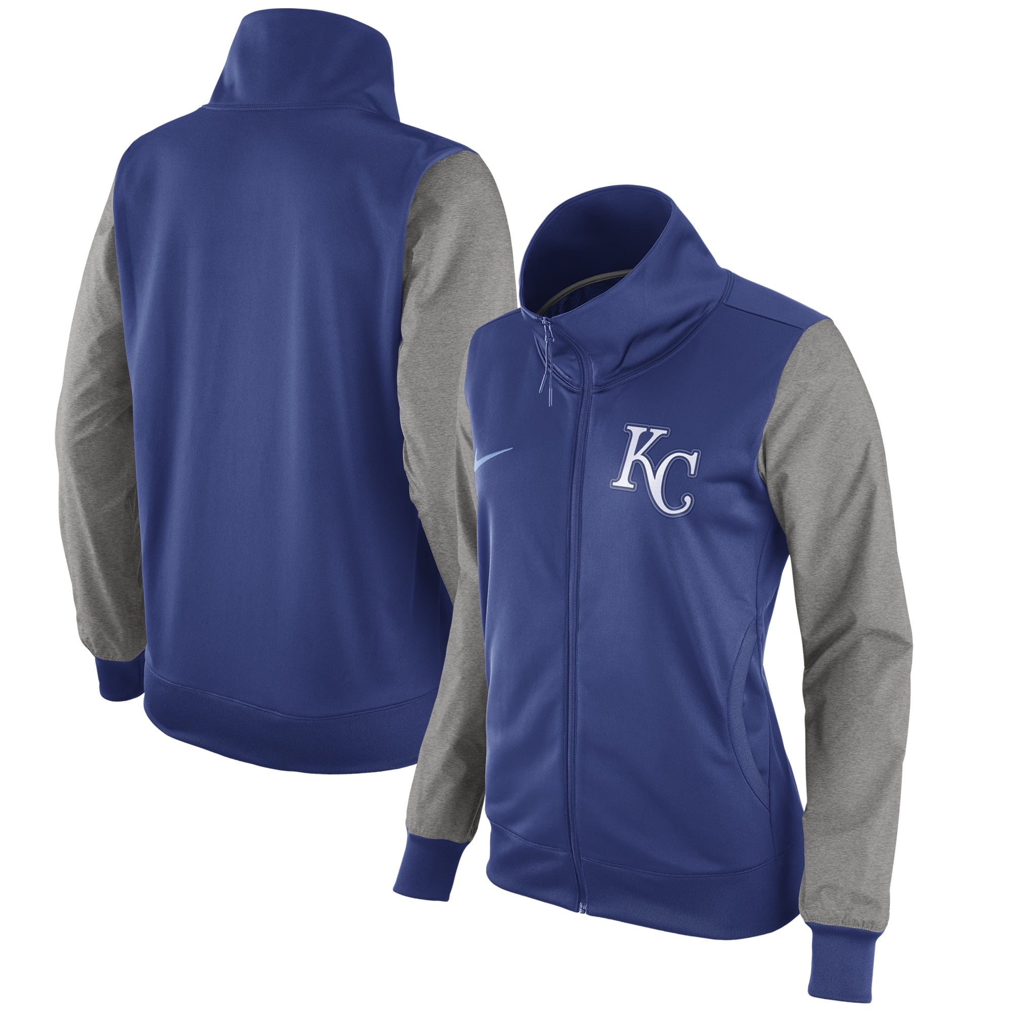 kc royals golf shirt