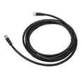 thumbnail image 1 of For NMEA 2000 Cable, For N2K Backbone Cable Plug and Play High Strength Flexible IP67 Waterproof 5 Pin  for Boat, 1 of 8