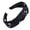 E, variant on Women's Headband BWASD Boho Floral Prints Hair Accessories Casual Fashion Top Knotted Wide Headband for Daily Wear Vacation Travel