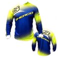 thumbnail image 3 of Camiseta mtb hombre Yol erkek bisiklet motokros camiseta mtb yokuş aşağı camiseta dağ bisikleti dh nefes camiseta, 3 of 5