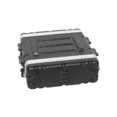 thumbnail image 2 of FX Rack II 3U Molded Rack Case, 2 of 2