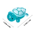 thumbnail image 2 of KITTEHIGM Cute Night Light Little Turtle Turtle On Sale Or, 2 of 7