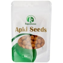 Organic Akpi Seeds | Djansang Spice | 2oz
