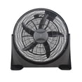 thumbnail image 1 of Ventilador de Piso 23' Avera Ángulos Ajustables 3 Velocidades Negro VENPI01, 1 of 8