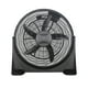 thumbnail image 1 of Ventilador de Piso 23' Avera Ángulos Ajustables 3 Velocidades Negro VENPI01, 1 of 8