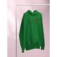 thumbnail image 3 of Be Someone's Sunshine Butterfly Hoodie Women -Image by Shutterstock, Female 5X-Large, 3 of 4