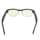 thumbnail image 3 of Gafas Bluetooth ANGGREK Interruptor Táctil Llamadas HD Conducción ósea Para Mujeres, 3 of 8