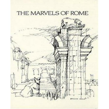 The Marvels of Rome