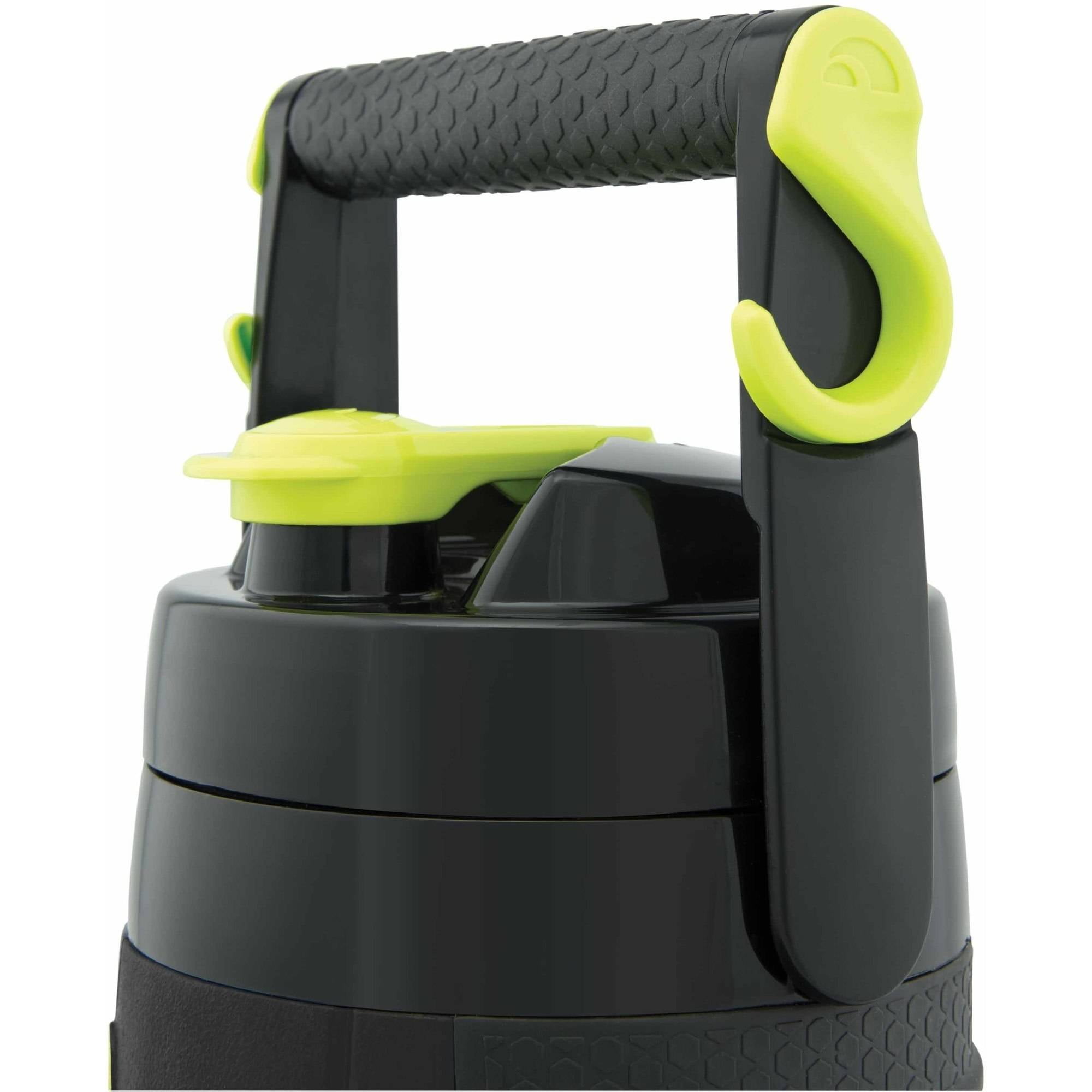 Igloo 1/2 Gallon Proformance Beverage Jug with Hooks
