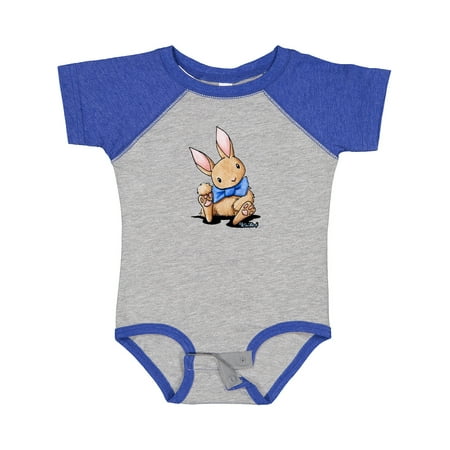

Inktastic Velveteen Rabbit Gift Baby Boy or Baby Girl Bodysuit