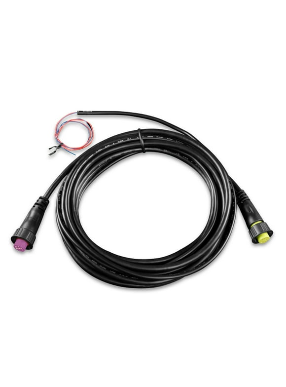 Garmin Interconnect Cable (Mechanical/Hydraulic w/SmartPump)