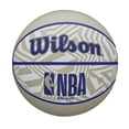 thumbnail image 1 of Balón de Baloncesto Wilson NBA DRV Plus Dazzle Camo 28.5" Talla 6, 1 of 7
