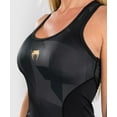 thumbnail image 3 of Venum Razor Dry Tech Tank Top - Black/Gold, 3 of 3