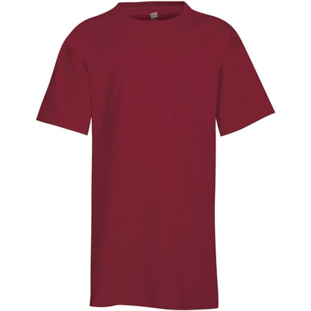 - Boys EcoSmart Short Sleeve T-shirt