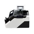 thumbnail image 2 of Money Counter Machine UV/MG/MT/DD Detecting Bill Cash Counting Machine With LED Display Currency Banknote Counter HS-108 ,User Friendly, 2 of 6