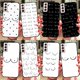 thumbnail image 2 of Funda para Samsung Galaxy S22, S21, Note 20 Ultra, S8, S9, S10, Note 10 Plus, S20 FE qiuyongming unisex, 2 of 2