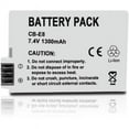 thumbnail image 2 of Vivitar VIV-CB-E8 - Battery for Canon LP-E8, 2 of 2