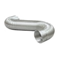 thumbnail image 1 of Deflector de conducto de aluminio semirrígido Deflect-0 A088/4, 1 of 1