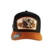 thumbnail image 1 of Gorra Ranch & Corral Dog Brend 24 Negro Unitalla, 1 of 4