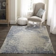 thumbnail image 6 of Momeni Loft 2' X 3' Transitional Rug in Blue, 6 of 6