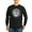 Black, variant on CafePress - Soccer Blind Squirrel Long Sleeve Dark T Shirt - Long Sleeve Dark T-Shirt