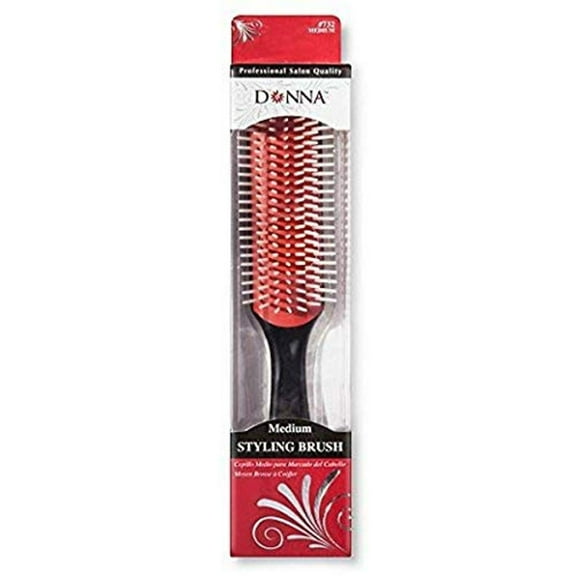 Donna Collection Styling Brush Medium, 1 Ea