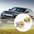 thumbnail image 4 of 2pcs Car Sunroof Motor Repair Gear 958536317013W4 958536318013W4 Gear Repair Kit, 4 of 12