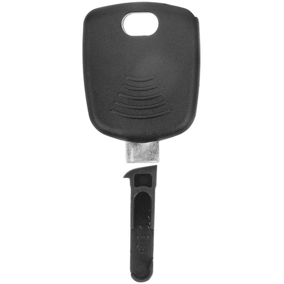 LEXSOMEO Key Fob Cover Car Key Shell With Chip Holder Remote Key Fob Cover Key Fob Holder