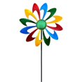 thumbnail image 1 of Irrt For En Lawn Landsca Craft Yard Patio Spinner Ful Ground Stake Home R, 1 of 4