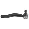 thumbnail image 4 of AMNIWDE Outer Tie Rod End Front Left Driver Steel Coated for Toyota 1.5L 2000-2005, 4 of 8