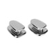thumbnail image 5 of Ganchos para salpicadero mini gancho para coche de aleación de zinc portátil seguro para auriculares con llave para cable USB para bolsa de compras ANGGREK Otros, 5 of 8