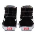 thumbnail image 5 of Tenis Vans Classics Sk8-Hi Negro Niños N000D5F6BT negro 17, 5 of 5