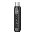 thumbnail image 1 of Receptor inalámbrico XLR Bluetooth Xvive P3 para altavoces, etc., 1 of 7