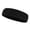 typeD, variant on Stretchy Cotton Terry Sweat Wicking Sports Headbands Non Wide Knit Workout Hair Bands Moisture Absorbing Athletic Head Wraps for Running Cycling Yoga Gym Outdoor Exercise