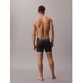 thumbnail image 5 of Calvin Klein Men's Intense Power Sport Boxer Briefs Black Small, 5 of 7