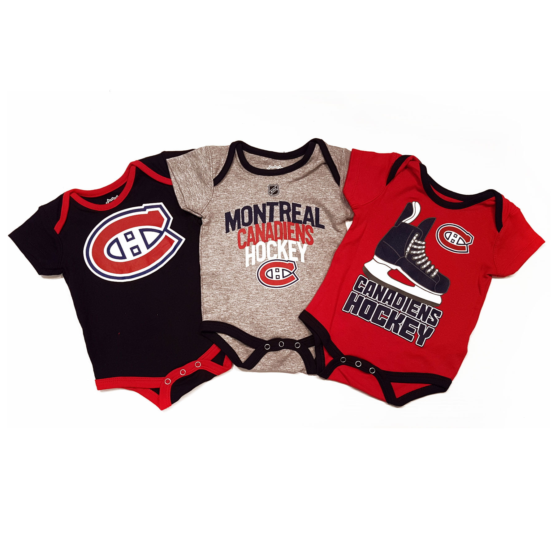 baby canadiens jersey