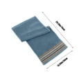 thumbnail image 6 of Under $5 Clearance! Bath Towel, InsCrazy 100% Cotton Towel, Thickened Soft Absorbent and Quick Dry, Household Gift Towel for Bathroom, Wash Face, Large Hand Towel, Beach Towel, 6 of 8