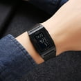 thumbnail image 5 of Ladies Watches UK Waterproof Watches for Women Digital Watches for Women Sports Watch Large Print Numbers Easy to Read with LED Backlight, 5 of 8