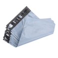 thumbnail image 4 of 20pcs/lot Grey Courier Bag Express Envelope Storage Bags Mailing Bags Self Adhesive Seal Plastic Pouch Packaging Shipping Bag S-20pcs, 4 of 6